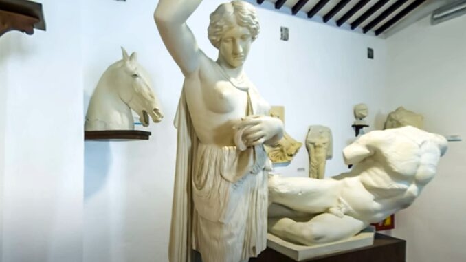 Inaugurazione master Management patrimonio culturale sviluppo turistico