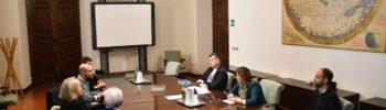 Vivere Monteluce, Tesei incontra delegazione salvataggio e prospettive future