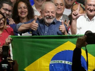 Lula vince ballottaggio Brasile, distacco corto ma è presidente per terza volta