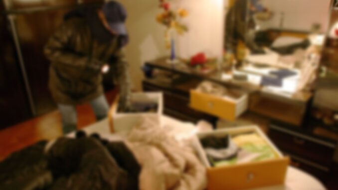 Furti nelle case alle pendici del Monte Tezio, popolazione stremata