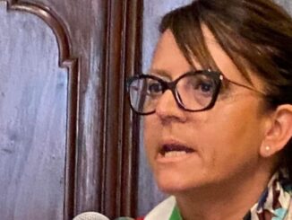 Elezioni provincia Terni, Bandecchi e Pernazza: alleanza inaspettata