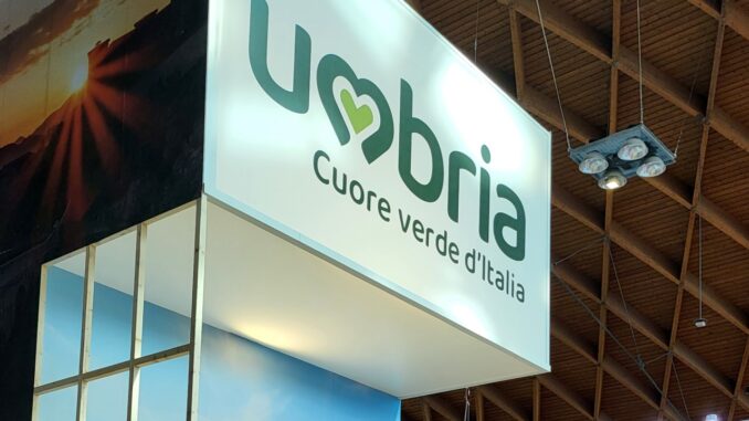 Fiera turismo Rimini, TTG, presentata nuova APP ‘Norcia Slow’