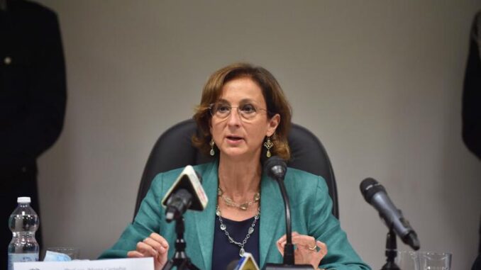Detenuti regioni sisma potranno lavorare nei cantieri della ricostruzione 