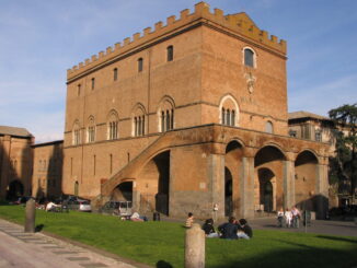 Unitre Orvieto al Museo Emilio Greco tre incontri culturali