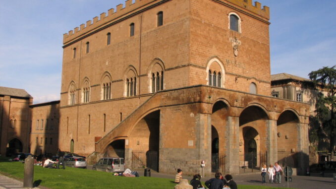 Unitre Orvieto al Museo Emilio Greco tre incontri culturali