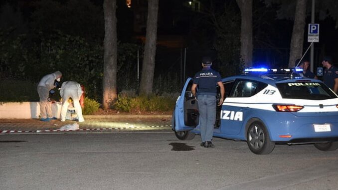 Neonato morto nel parcheggio a Terni per Cassazione è ipotesi infanticidio