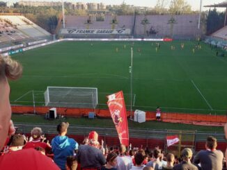 Perugia, brutto tonfo in casa nel giorno del ricordo di Curi