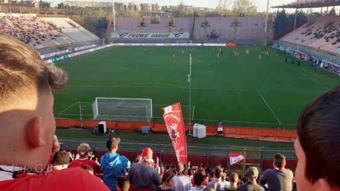Perugia, brutto tonfo in casa nel giorno del ricordo di Curi