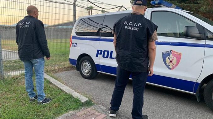 Latitante da oltre 7 anni, arrestato, deve espiare 25 anni e 7 mesi