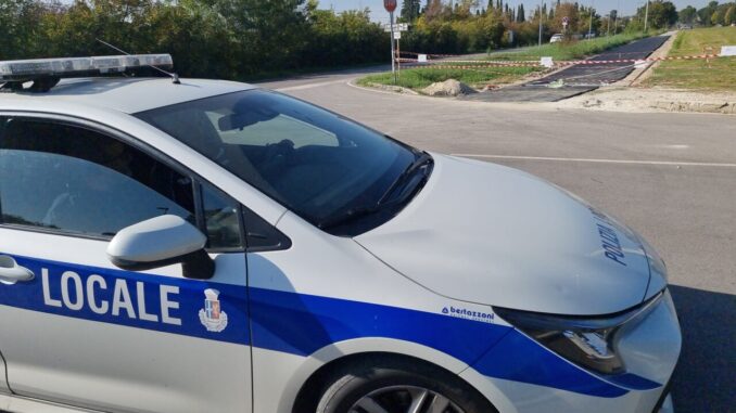 Incidente in biciletta sulla pista ciclabile di Assisi, 63enne gravissimo