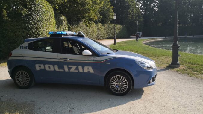 Mangia e dorme in albergo, ma non paga, denunciato truffatore