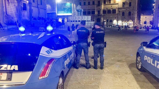 Movida sicura, sicurezza degli eventi, controlli interforze in tutta la provincia