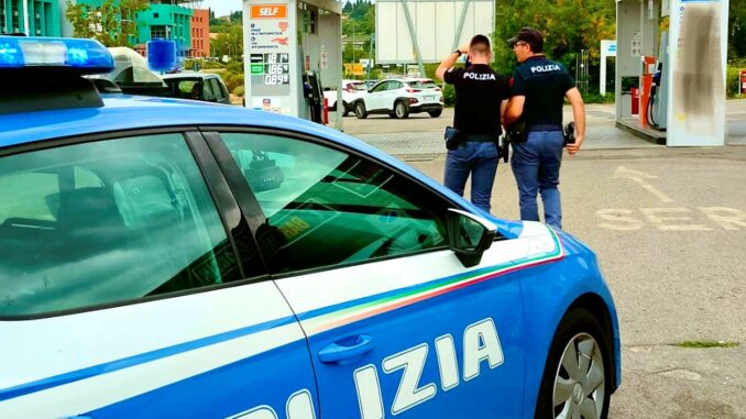 Guidava ubriaco e con revisione auto scaduta scaduta da 5 anni, denuncia