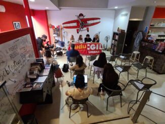 Crisi abitativa, cresce popolazione studenti, non bastano alloggi a Perugia