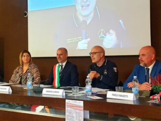 Anci Umbria ProCiv: Umbria virtuosa in tema di Protezione civile