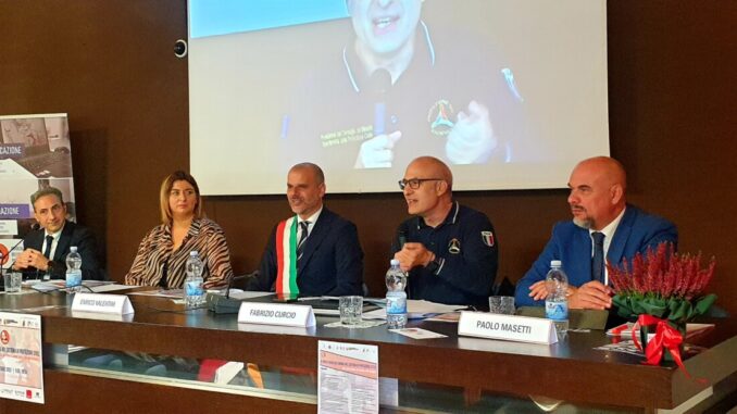 Anci Umbria ProCiv: Umbria virtuosa in tema di Protezione civile