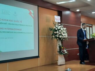 In Vietnam lo studio della lingua italiana è esploso