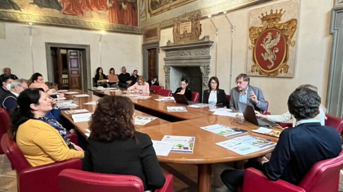 Anno scolastico e giovani, Tuteri: "Povertà educativa unica piaga da debellare"