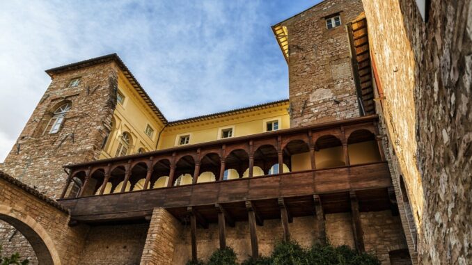 Riqualificazione urbana, finanziati progetti per circa 7 mln di €