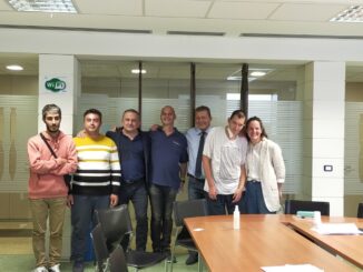 Umbria campionato Figc salute mentale, Coletto incontra squadra