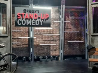Stagione umbra stand-up comedy Perugia, Narni e Terni, con Ivano Bisi 