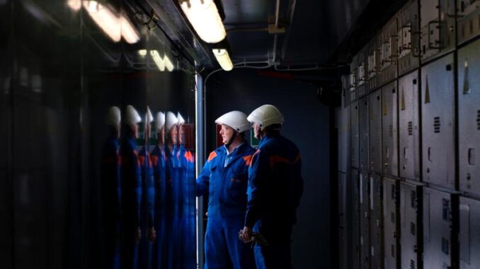 Enel rinnova linea elettrica, domani 27 cominciano i lavori a Orvieto