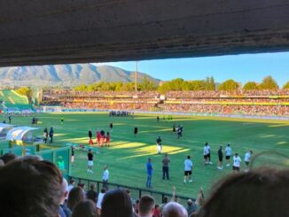 Ternana-Genoa