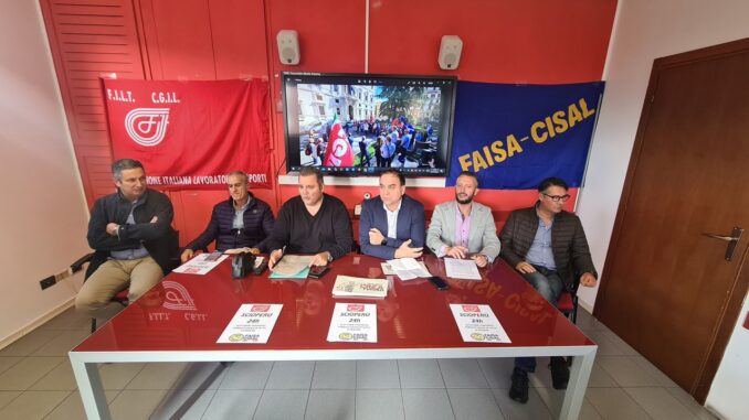 Tpl sarà ancora sciopero in Umbria è stato indetto da Cgil e Cisal