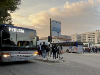 In una settimana acquistati 4 mila Pass Tpl Umbria-Unipg