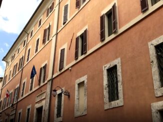 Gip Spoleto conferma l’arresto e dispone il braccialetto