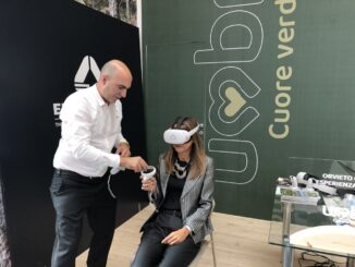 Demo del progetto “Orvieto nel Metaverso” presentata oggi alla 59^ edizione del TTG Expo di Rimini
