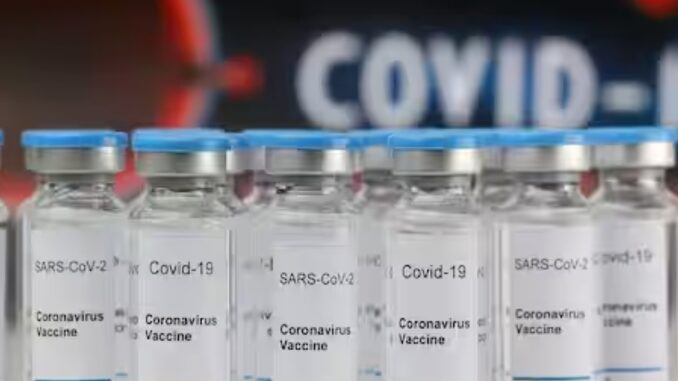 Vaccini in scadenza e avviate al distruzione, 44.764 scadute, erano troppi per l'Umbria