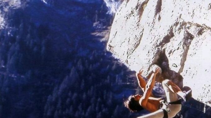 Torna Quarta Parete: cinema PostModernissimo arriva in vetta