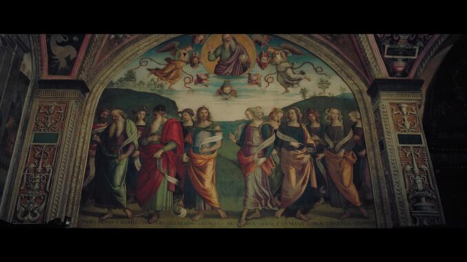 On air nuova campagna promozionale turismo invernale Umbria