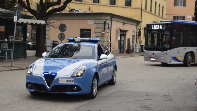 Stangata su circolo privato a Città di Castello sanzioni per 16mila euro