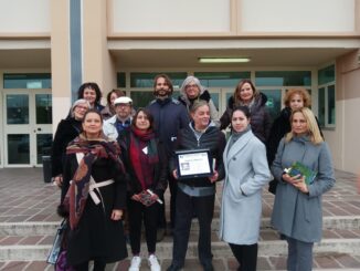 Presentato al carcere di Capanne il CD che dà voce alla poesia dei detenuti