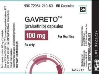 Cancro al polmone, ok Aifa a nuova terapia target è il Pralsetinib