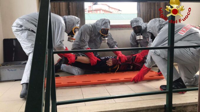 Biosicurezza e bioterrorismo: l'Italia è pronta?