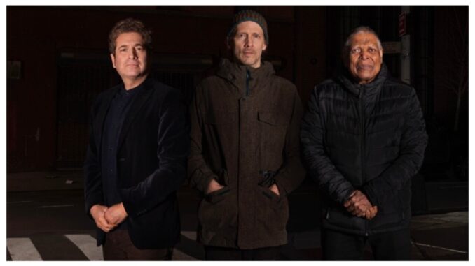 The Trio di Kevin Hays al Jazz Club Perugia il 10 novembre 2022
