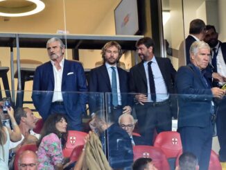 Pm inchiesta Juve, Agnelli a necessità manovre correttive