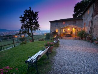 Turismo: pubblicati 2 bandi della Regione Umbria, in arrivo 23 milioni a sostegno delle imprese ricettive umbre