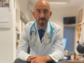 Covid: Bassetti, 'basta terrorismo, dati drogati da tamponi'