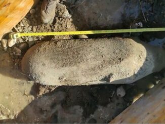 Anche in caso maltempo disinnesco residuato bellico Orvieto