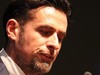 Vincenzo Briziarelli, passare da cultura del no a quella del sì