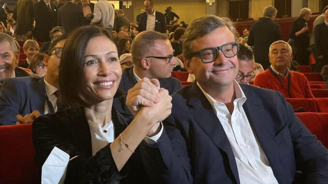 Mara Carfagna nuova Presidente di Azione con 83,8% voti favorevoli