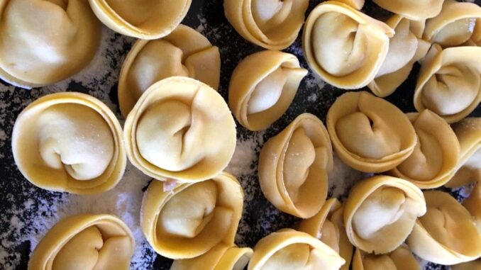 “Cappelletto d’Oro”, contest itinerante per cuochi amatoriali