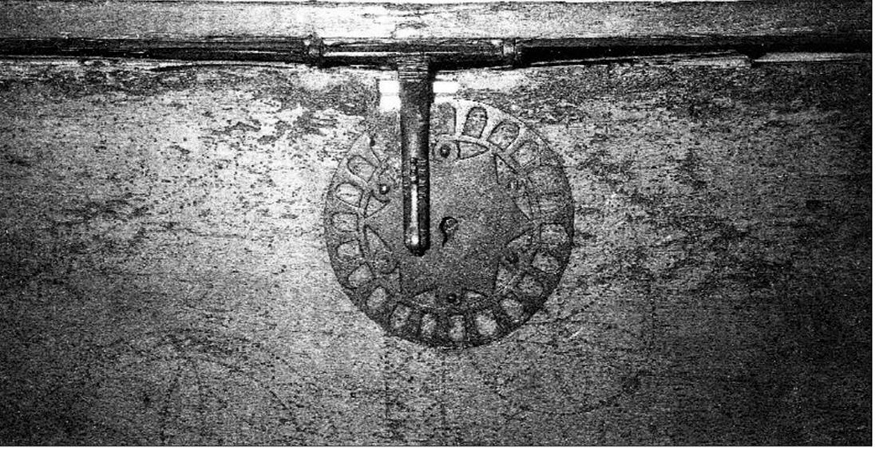 Trovata cassa mortuaria di San Francesco, convento clarisse Assisi Trovata cassa mortuaria di San Francesco, convento clarisse Assisi