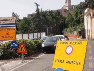 Via Ripa di Meana e viale San Domenico chiusi, La Storia Infinita