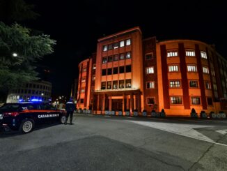 Orange the World, mettere un punto alla violenza sulle donne