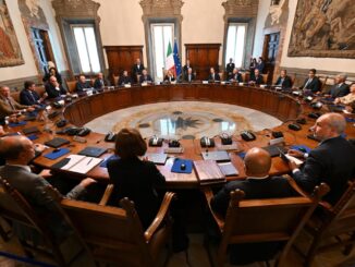 Consiglio dei ministri approva manovra finanziaria, tutti i dettagli